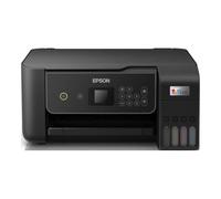 Epson EcoTank Printer | L3280 | Inkjet | Colour | A4 | Wi-FI | Black