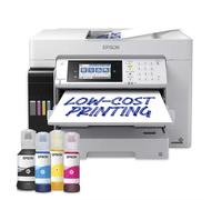 Epson EcoTank Pro ET-16685