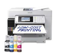 Epson ECOTANK PRO ET-16685