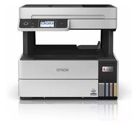 Epson EcoTank ET-5185 A4 Inkjet Multifunction Printer (C11CJ88407BA)
