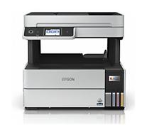 Epson EcoTank Pro ET-5185 Inkjet A4 4800 x 1200 DPI 37 ppm Wi-Fi