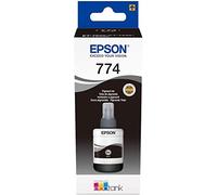Epson T7741 Ink refill - 1-pack Black (pigmented)