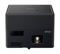 Epson EF-12 Standard throw projector 1000 ANSI lumens 3LCD 1080p (1920x1080) Black