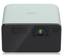 Epson EF-21G Standard throw projector 3LCD 1080p (1920x1080) Black, Green