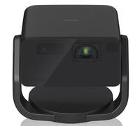 Epson EF-22B Smart Mini Laser Projector - Black
