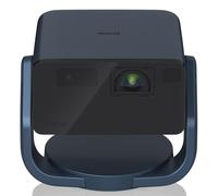 Epson EF-22N Standard throw projector 3LCD 1080p (1920x1080) Black, Blue