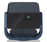 Epson EF-22N Standard throw projector 3LCD 1080p (1920x1080) Black, Blue