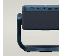 Epson EF-22N Standard throw projector 3LCD 1080p (1920x1080) Black, Blue