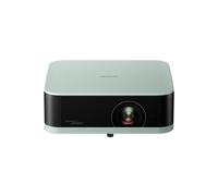 Epson Lifestudio Pop EF-61G Ice Green, Portable Smart Projector, Sound by Bose, Google TV, Full HD, Indoor/Outdoor Use, 5-year warranty*