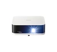 Epson EF-61W, Full HD 1080p Smart TV Projector, Portable, 700 Lumens, Sound by Bose, Google TV, 150''