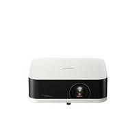 Epson Ef-61W Lifestudio Pop Ef-61W Diamond White, Portable Smart Projector White
