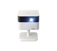 Epson EF-71, Full HD 1080p Smart TV Projector, Portable, 700 Lumens, Sound by Bose, Google TV, 150''