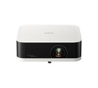 Epson EF61W Portable Smart Projector - Google TV - Sound by Bose - BT & Full HD