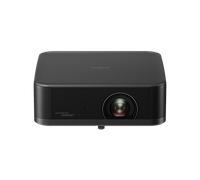 Epson EF62B Portable Smart Projector - Google TV, Sound by Bose, 4K pro UHD