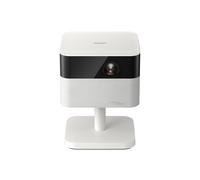 Epson EF71W Portable Smart Projector - Google TV, Sound by Bose, FULL HD, Stand