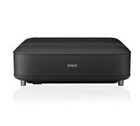 Epson Eh-Ls650b 3600 Ansi Lumens 3Lcd 4096 X 2400 Pixels 4K Laser Hdmi Usb Black