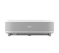 Epson EH-LS650W 3600 ANSI lumens 3LCD 4K (4096x2400) White