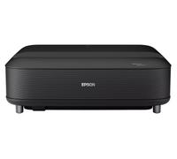 Epson EH-LS670B 3LCD Laser 4K UHD HDR Smart Ultra Short Throw Projector, Black
