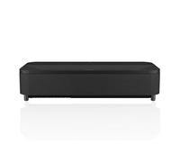 Epson EH-LS800B 4K PRO-UHD 4,000 lumen Android TV Short Throw Laser Projector Black