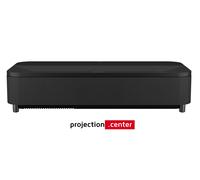Epson EH-LS800B - Android Laser TV 4000 ansi, UST, 4K, Home Cinema Projector