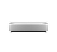 Epson EH-LS800W Ultra short throw projector 4000 ANSI lumens 3LCD 4K+ (5120x3200) White