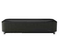 Epson EH-LS970B 3LCD Laser 4K UHD HDR Smart Ultra Short Throw Projector, Black