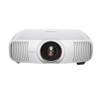Epson EH-QB1000W 3LCD Laser 4K UHD HDR Projector, White