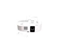 Epson EH-TW6150 2800 ANSI lumens 3LCD 4K (4096x2400) Black, White
