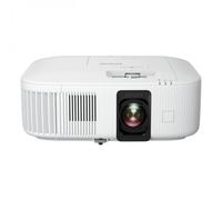 Epson EH-TW6250 Standard throw projector 2800 ANSI lumens 3LCD 4K+ (5120x3200) White