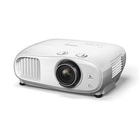 Epson EH-TW7000 Standard throw projector 3000 ANSI lumens 3LCD UHD 4K (3840x2160) 3D White