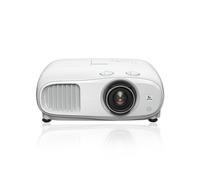 Epson EH-TW7000 Standard throw projector 3000 ANSI lumens 3LCD UHD 4K (3840x2160) 3D White