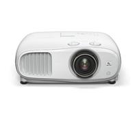 Epson EH-TW7000 Standard throw projector 3000 ANSI lumens 3LCD UHD 4K (3840x2160) 3D White