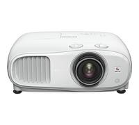 Epson EH-TW7000 Standard throw projector 3000 ANSI lumens 3LCD UHD 4K (3840x2160) 3D White