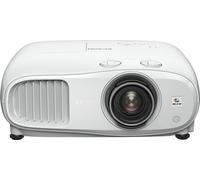 Epson EH-TW7000 with HC lamp warranty