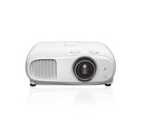 Epson EH-TW7100 Standard throw projector 3000 ANSI lumens 3LCD UHD 4K (3840x2160) 3D White