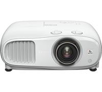 Epson EH-TW7100 Standard throw projector 3000 ANSI lumens 3LCD UHD 4K (3840x2160) 3D White