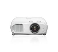 Epson EH-TW7100 Standard throw projector 3000 ANSI lumens 3LCD UHD 4K (3840x2160) 3D White