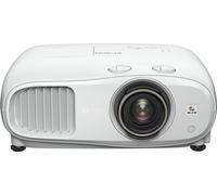 Epson EH-TW7100 Standard throw projector 3000 ANSI lumens 3LCD UHD 4K (3840x2160) 3D White