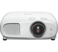 Epson EH-TW7100 Standard throw projector 3000 ANSI lumens 3LCD 3D White