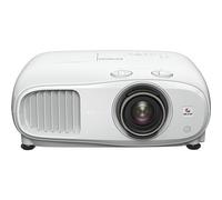 Epson EH-TW7100 Standard throw projector 3000 ANSI lumens 3LCD UHD 4K (3840x2160) 3D White