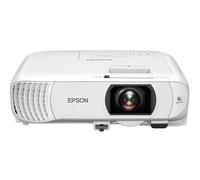 Epson EH-TW840 3LCD 1080p Full HD Projector, White