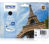 Epson Eiffel Tower XL Black 2.4k Ink Cartridge