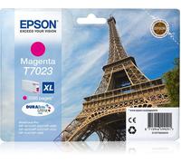 Epson Eiffel Tower XL Magenta 2k Ink Cartridge