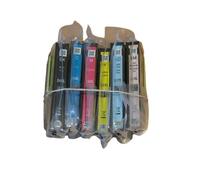 Epson Elephant Multipack 6-colours 24XL Claria Photo HD Ink
