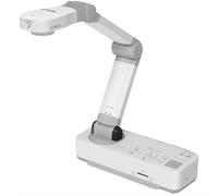 Epson ELPDC13 document camera White 25.4 / 2.7 mm (1 / 2.7") CMOS