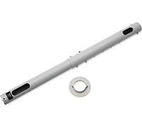 Epson - ELPFP13 - mounting Component (Support Tube) for Projector - Ceiling mounting - for EB G5100, G5150NL, G5200WNL, G5300NL, G5350NL; EH TW2900, TW450