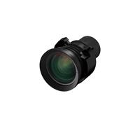 Epson ELPLW08 Lens
