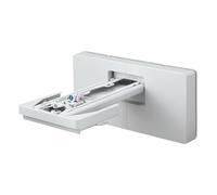 Epson ELPMB62 project mount Wall White