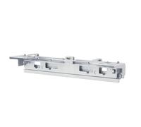 Epson ELPMB63 - Finger Touch Wall Bracket for ELPFT01. Brand compatibility: Epson Product colour: Grey Compatibility: EB-1485Fi. Package width: 135 mm Package depth: 575 mm Package height: 125 mm. Quantity per pack: 1 pc(s)