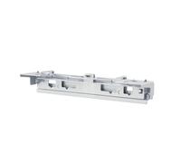 Epson ELPMB63 - Finger Touch Wall Bracket for ELPFT01. Brand compatibility: Epson Product colour: Grey Compatibility: EB-1485Fi. Package width: 135 mm Package depth: 575 mm Package height: 125 mm. Qua
